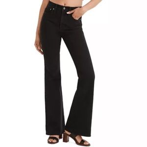 Madewell Perfect Vintage Flair Jean